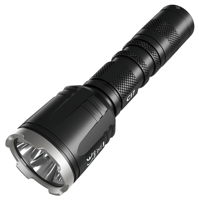Φακός Led Nitecore Chameleon Ci7 | www.lightgear.gr
