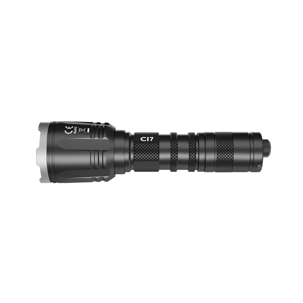 Φακός Led Nitecore Chameleon Ci7 | www.lightgear.gr