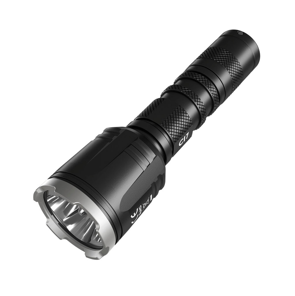 Φακός Led Nitecore Chameleon Ci7 | www.lightgear.gr