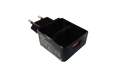 Nitecore Adaptor EU To USB 3A Quick Charge | www.lightgear.gr