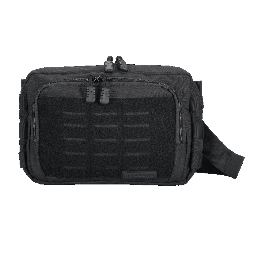 Τσαντάκι Nitecore Tactical Pouch NUP30 | www.lightgear.gr
