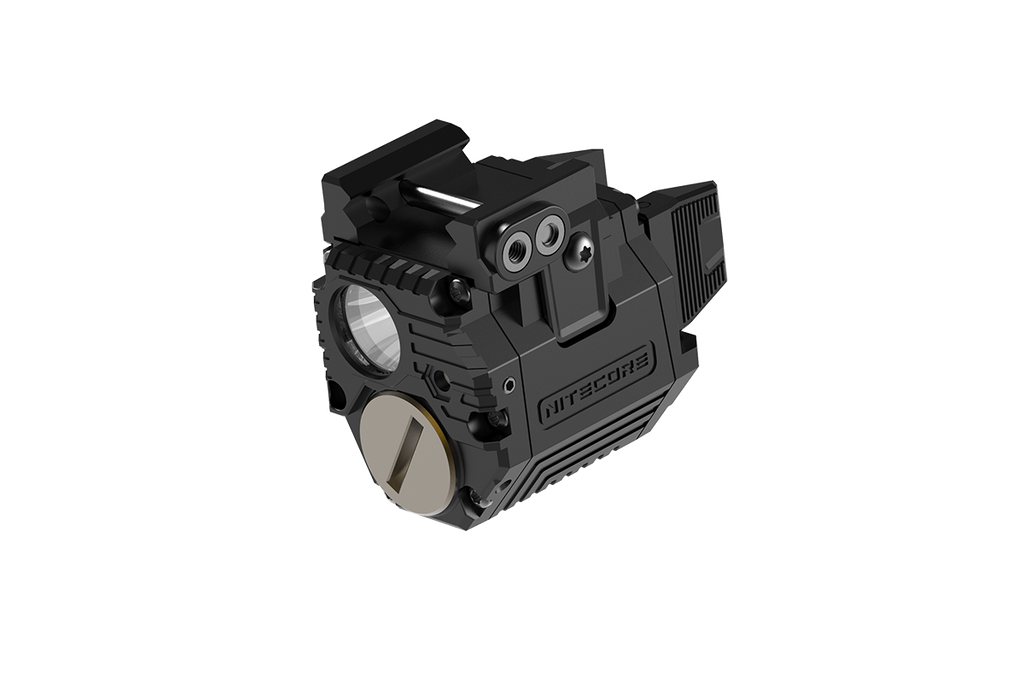 Φακός Led Nitecore NPL10 Set Με Μπαταρία CR2 | www.lightgear.gr