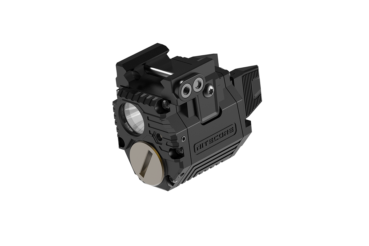 Φακός Led Nitecore NPL10 Set Με Μπαταρία CR2 | www.lightgear.gr