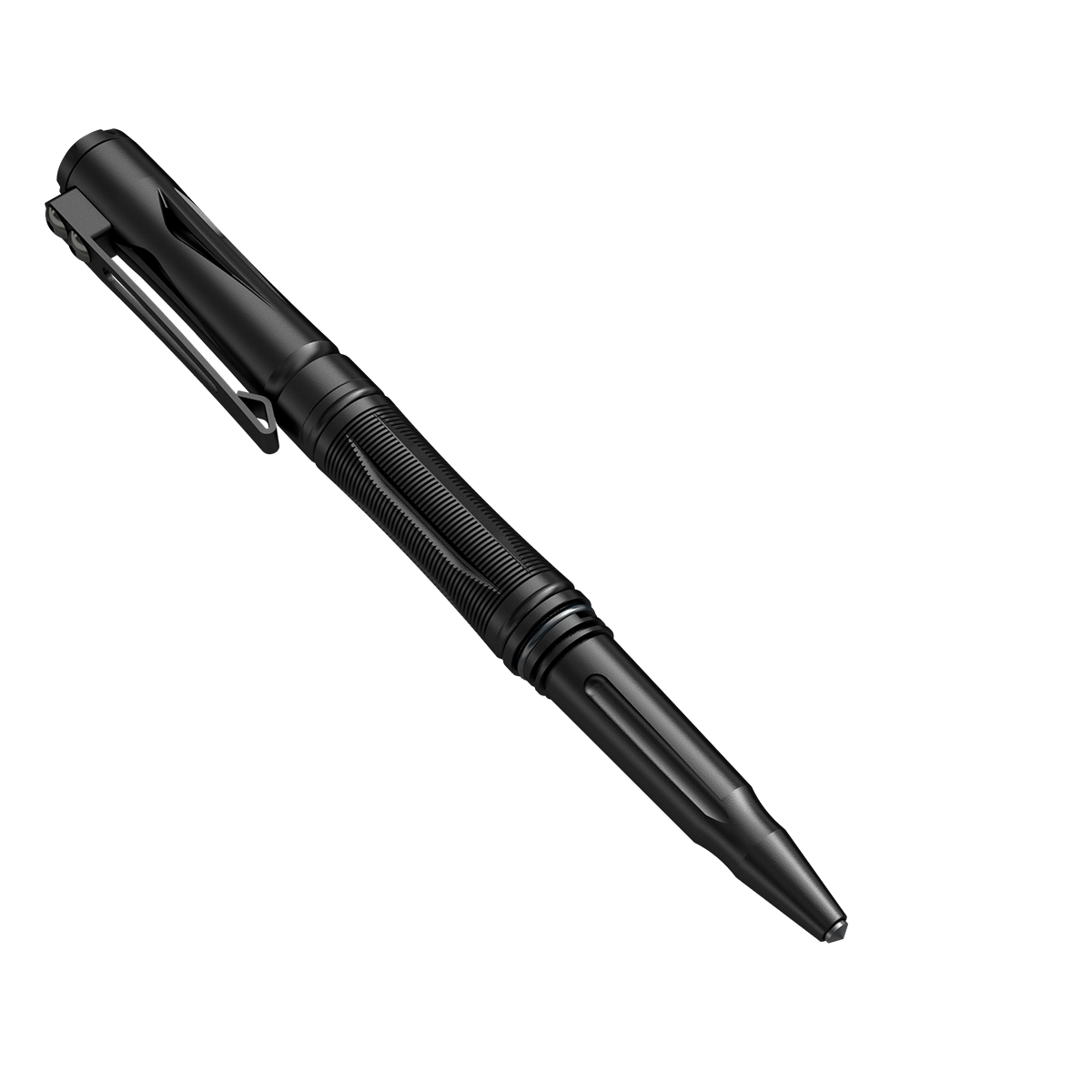 Tactical Pen Nitecore NTP21 Multifanctional | www.lightgear.gr