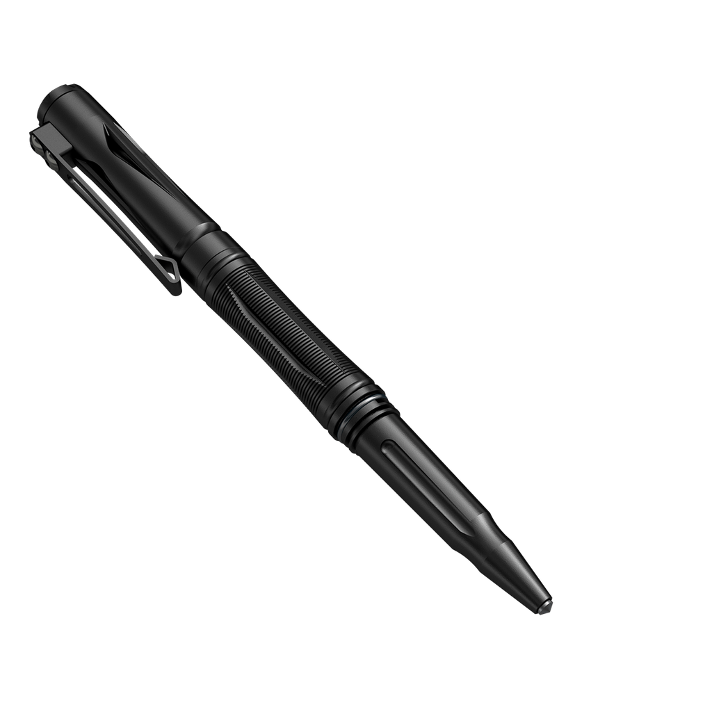 Tactical Pen Nitecore NTP21 Multifanctional | www.lightgear.gr