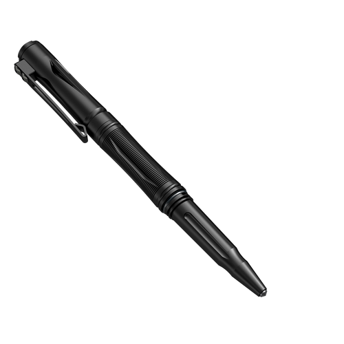 Tactical Pen Nitecore NTP21 Multifanctional | www.lightgear.gr