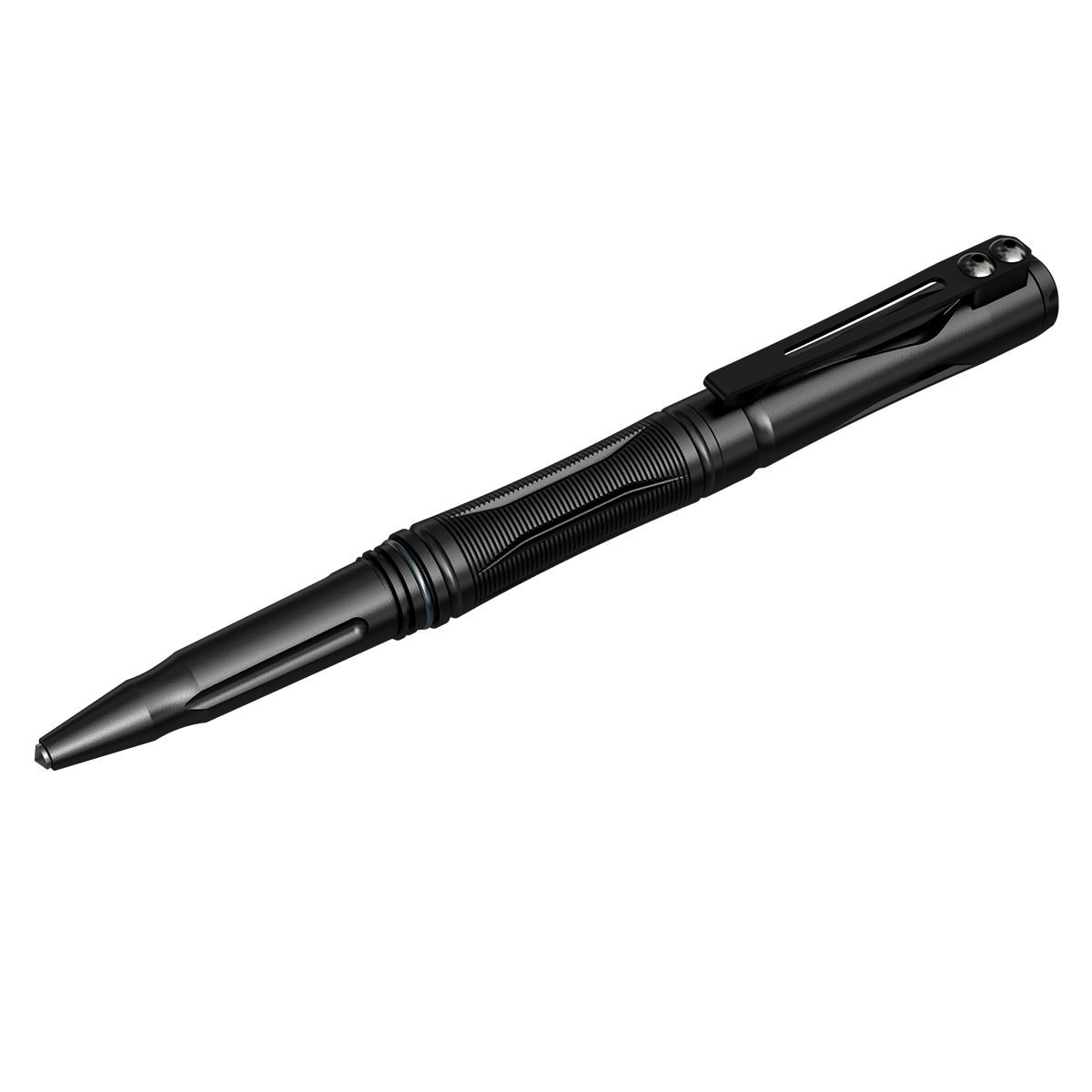 Tactical Pen Nitecore NTP21 Multifanctional | www.lightgear.gr