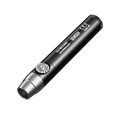 Φακός Led Nitecore Gemstone GEM10UV | www.lightgear.gr
