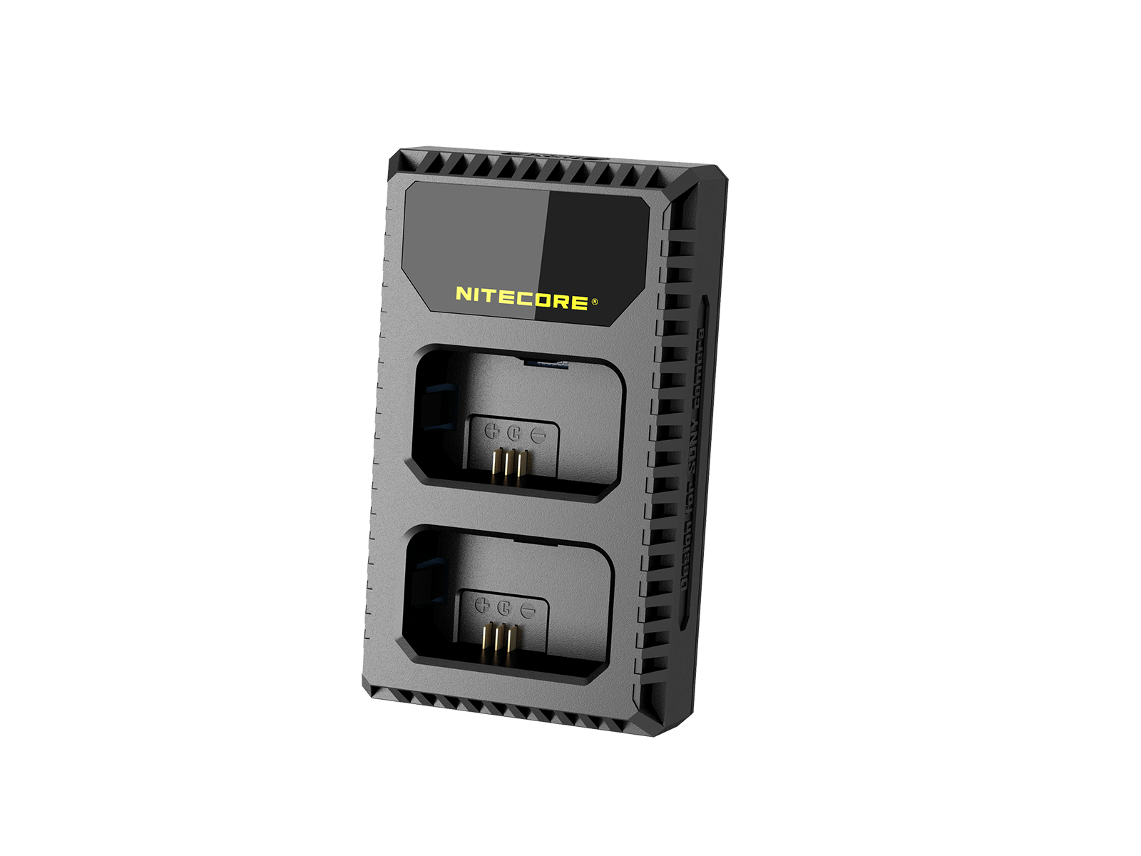 Φορτιστής Nitecore USN1 Για SONY | www.lightgear.gr