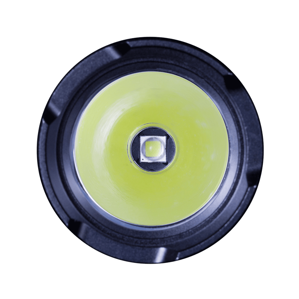 Φακός Led Nitecore Explosion-Proof EF1 | www.lightgear.gr