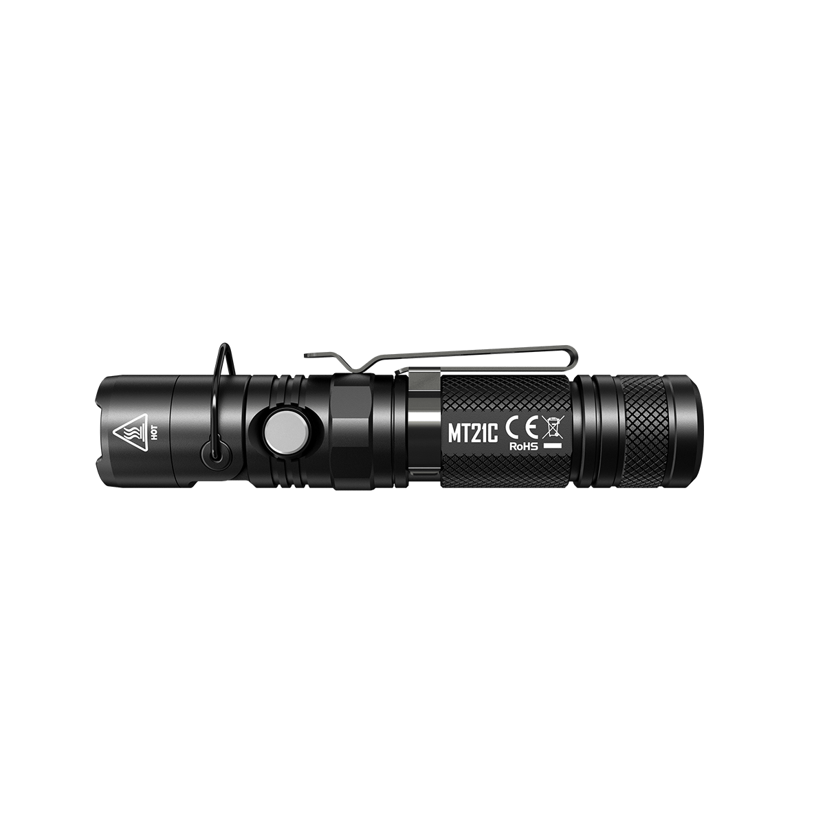 Φακός Led Nitecore Multi Task MT21C | www.lightgear.gr