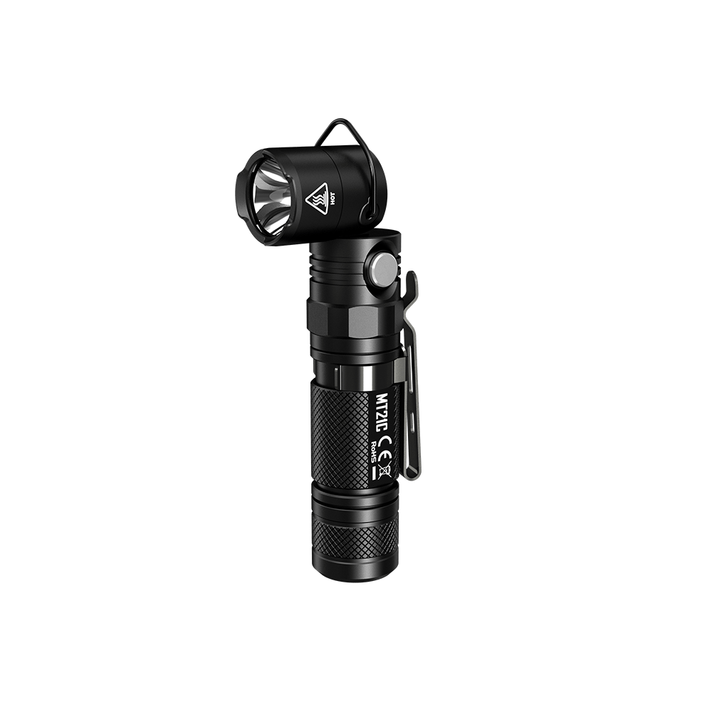 Φακός Led Nitecore Multi Task MT21C | www.lightgear.gr