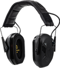 Ωτοασπίδες Ηλεκτρονικές Earmor M300T-bk Μαύρη | www.lightgear.gr