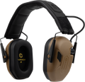 Ωτοασπίδες Ηλεκτρονικές Earmor M300A-cb Καφέ | www.lightgear.gr
