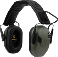 Ωτοασπίδες Ηλεκτρονικές Earmor M300A-fg Πράσινο | www.lightgear.gr