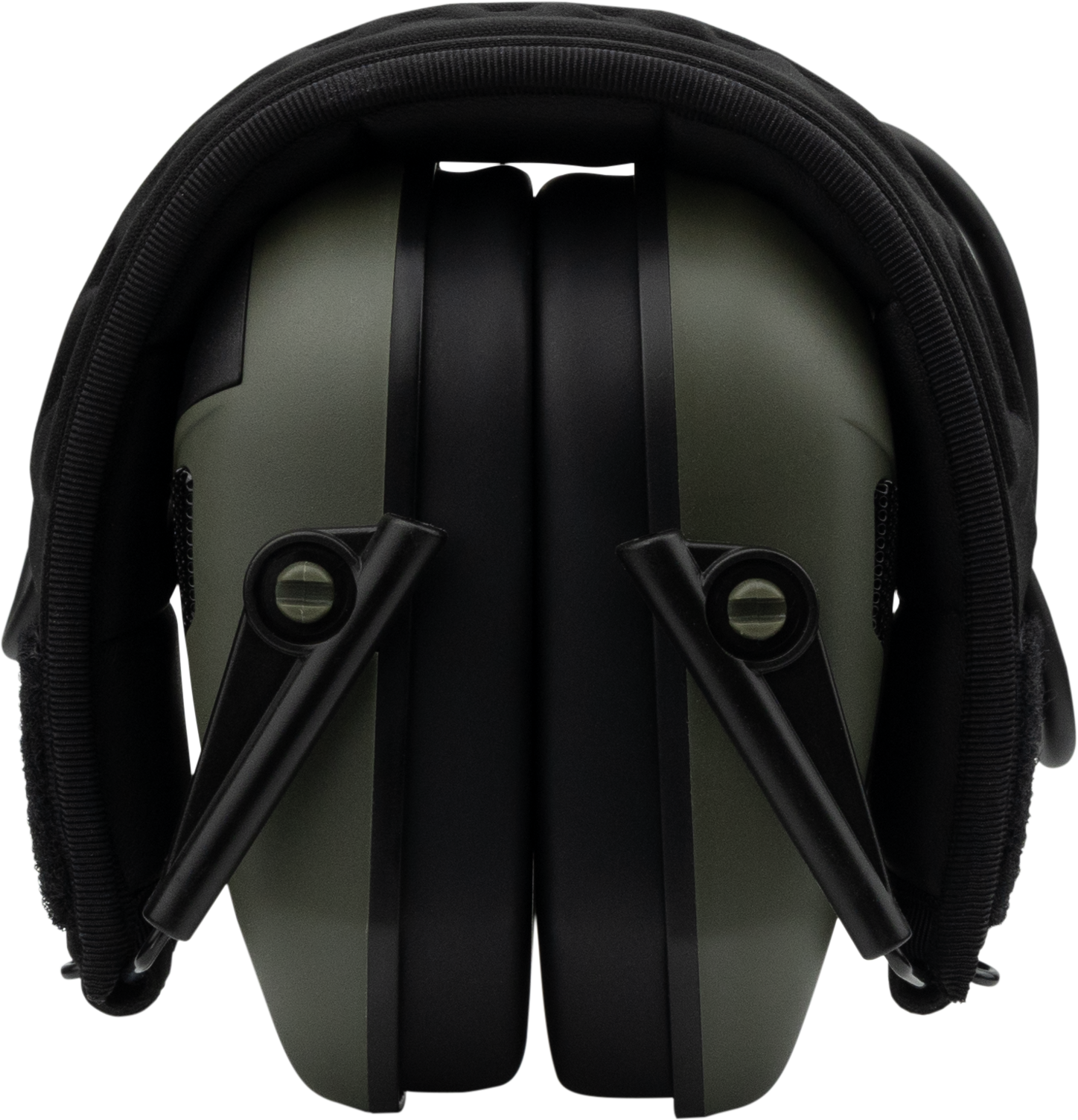 Ωτοασπίδες Ηλεκτρονικές Earmor M300A-fg Πράσινο | www.lightgear.gr
