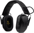 Ωτοασπίδες Ηλεκτρονικές Earmor M300A-bk Μαύρη | www.lightgear.gr