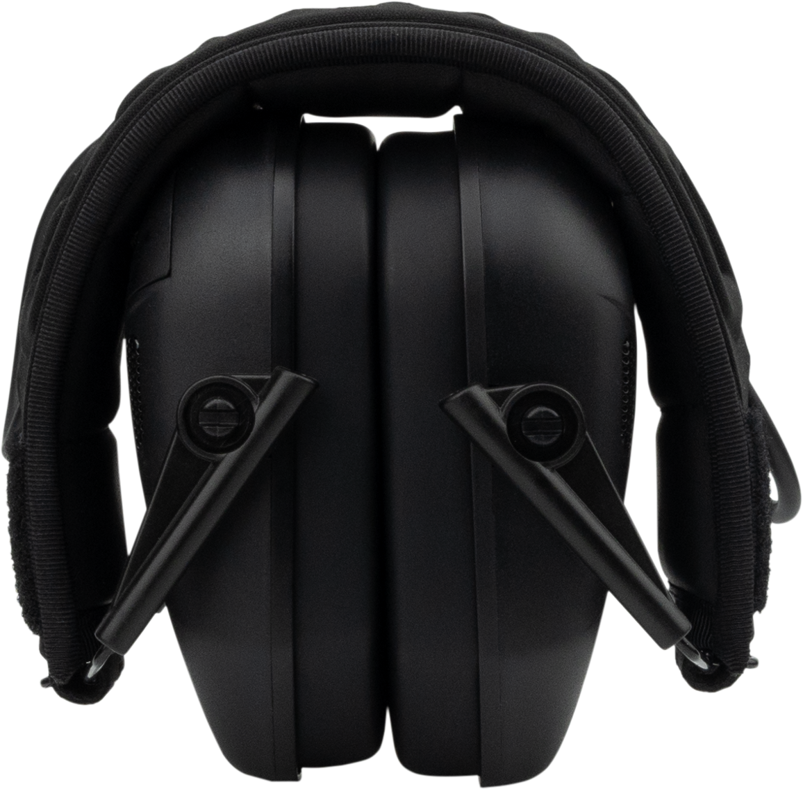 Ωτοασπίδες Ηλεκτρονικές Earmor M300A-bk Μαύρη | www.lightgear.gr