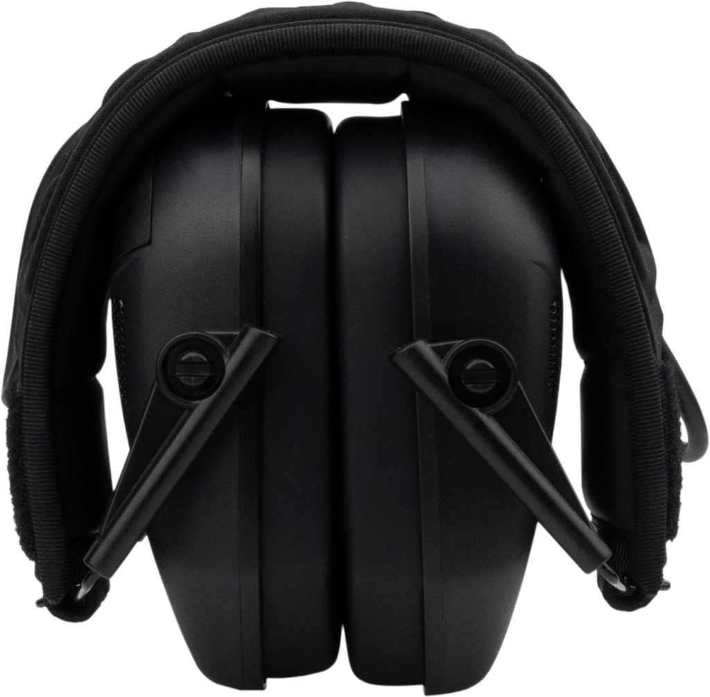 Ωτοασπίδες Ηλεκτρονικές Earmor M300A-bk Μαύρη | www.lightgear.gr
