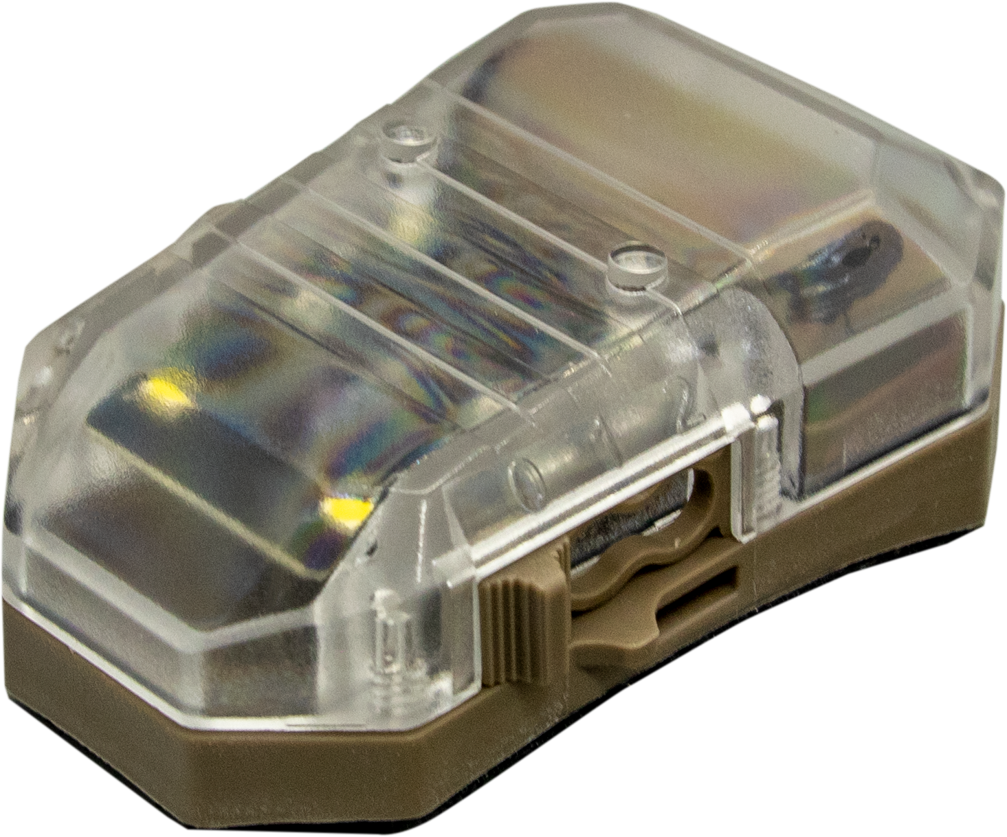 Φωτιστικό Κράνους Opsmen F101-cb | www.lightgear.gr