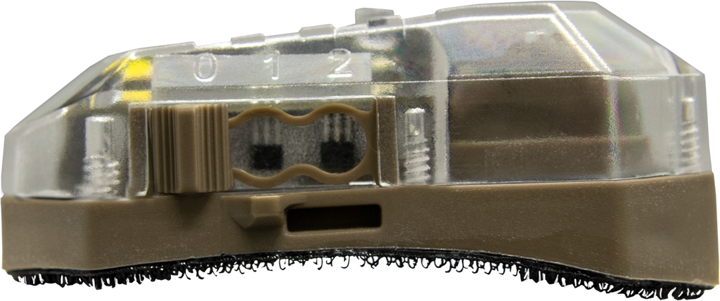 Φωτιστικό Κράνους Opsmen F101-cb | www.lightgear.gr