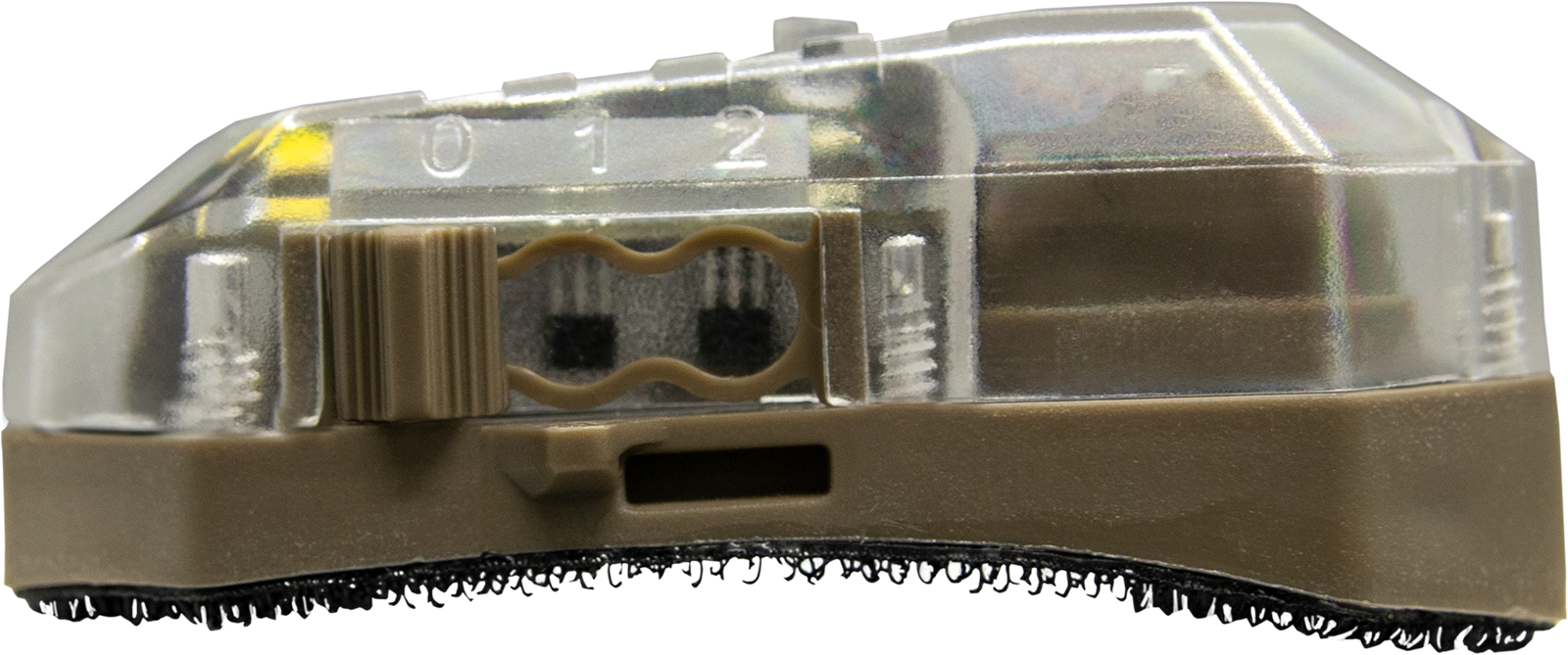 Φωτιστικό Κράνους Opsmen F101-cb | www.lightgear.gr