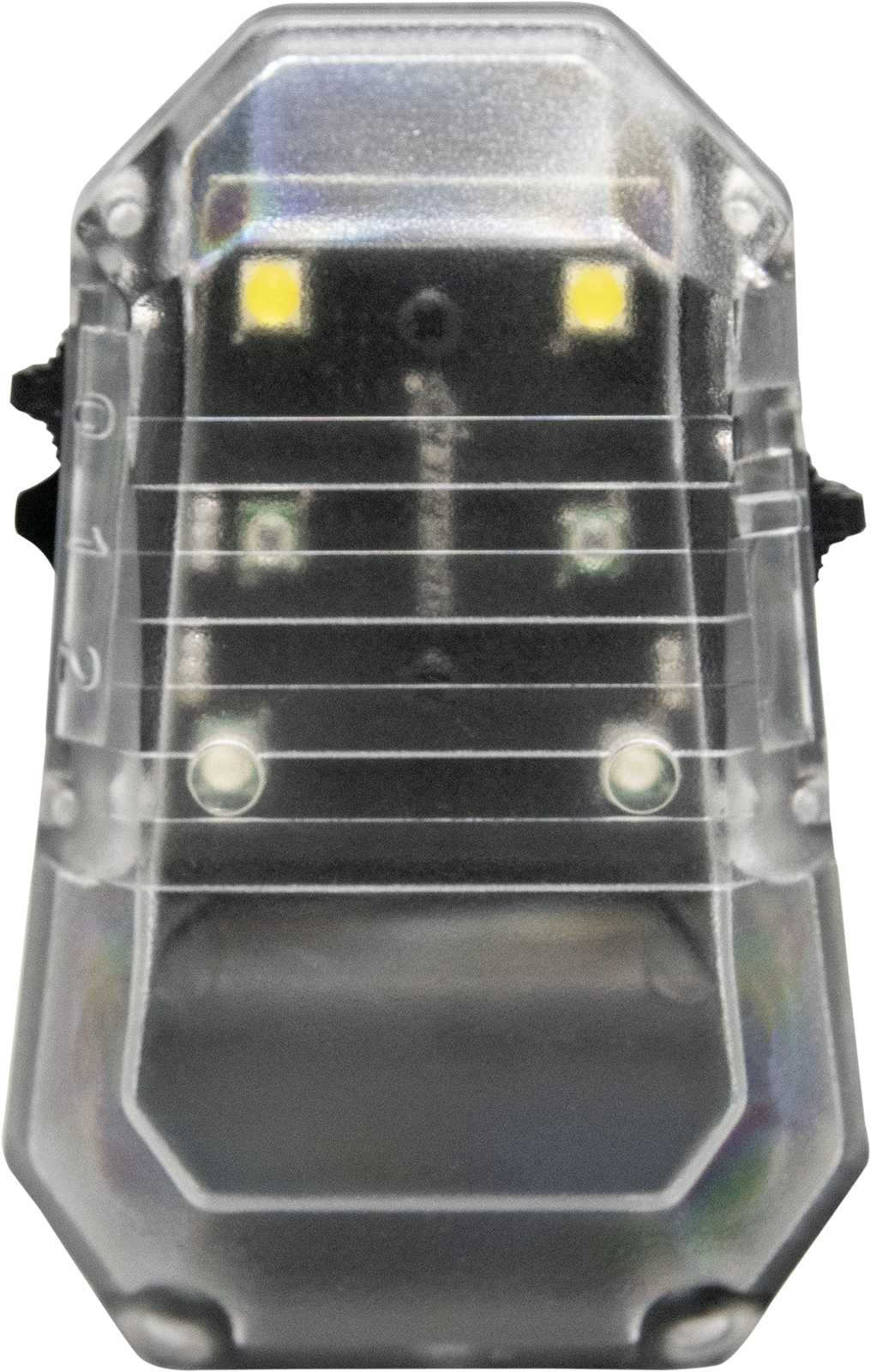 Φωτιστικό Κράνους Opsmen F101-bk | www.lightgear.gr