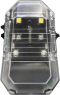 Φωτιστικό Κράνους Opsmen F101-bk | www.lightgear.gr