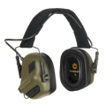 Ωτοασπίδες Ηλεκτρονικές Earmor M31 Plus Foliage Green | www.lightgear.gr