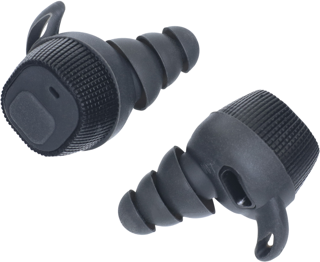 Ωτοασπίδες Ηλεκτρονικές Earmor M20-bk | www.lightgear.gr