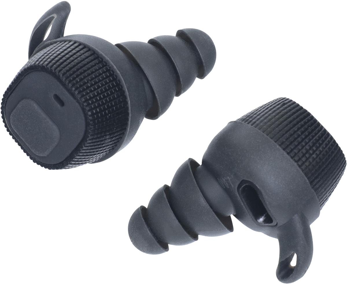 Ωτοασπίδες Ηλεκτρονικές Earmor M20-bk | www.lightgear.gr
