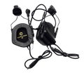 Ωτοασπίδες - Ακουστικά Military Earmor M32H-ARC-MARK-I Dual Com | www.lightgear.gr