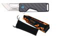 Σουγιάς Tokisu Penknife Carbon Fiber-G10 4cm 18874 | www.lightgear.gr