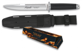 Μαχαίρι Tokisu CNC 19.4cm 32589 | www.lightgear.gr