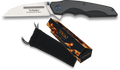 Σουγιάς Tokisu 18449 G10. Blade: 9.5 cm | www.lightgear.gr