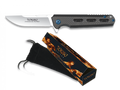 Σουγιάς Tokisu Pocket Knife. Carbon Fiber. 8.6 18594 | www.lightgear.gr