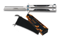 Σουγιάς Tokisu Balisong 02174 | www.lightgear.gr