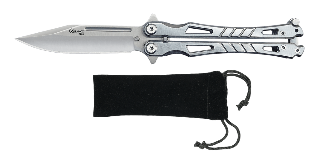 Σουγιάς Tokisu Balisong 02174 | www.lightgear.gr