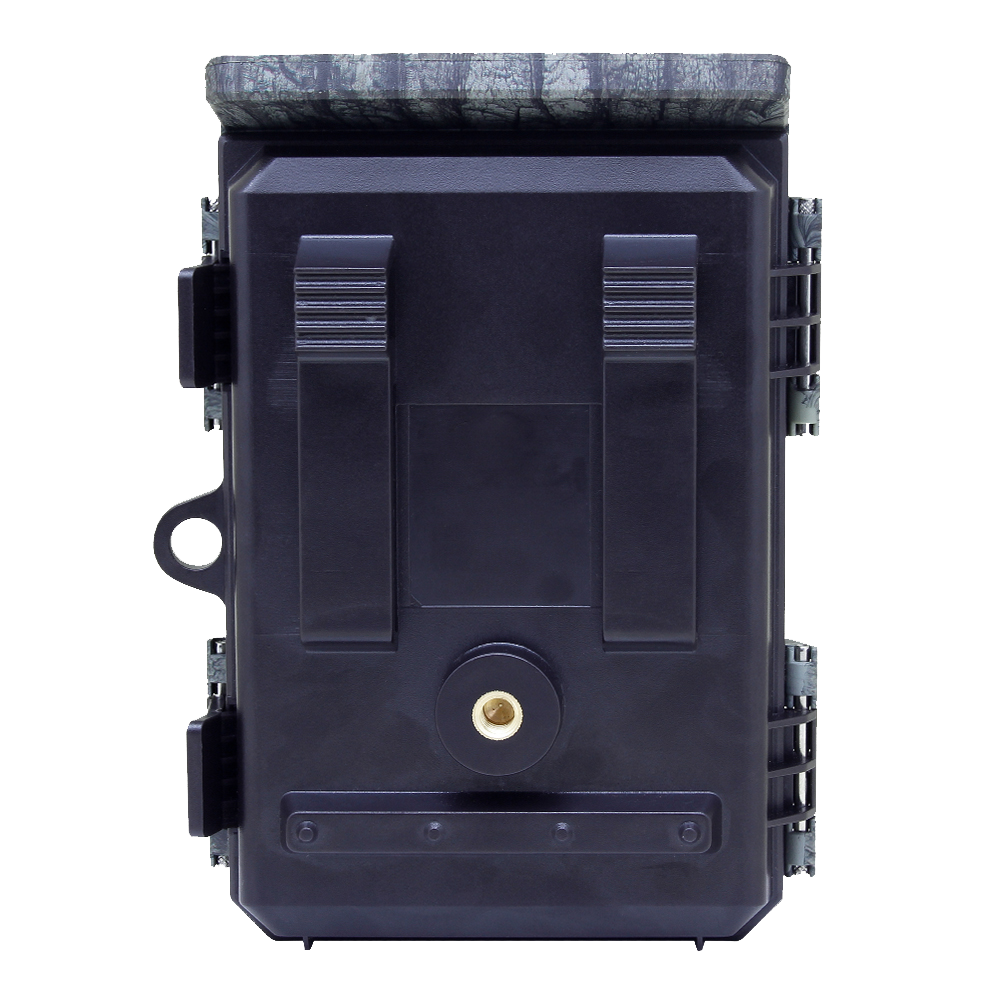 Camouflage Trail Camera EZ-Solar Wifi | www.lightgear.gr