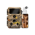 Camouflage Trail Camera EZ60 Wifi | www.lightgear.gr