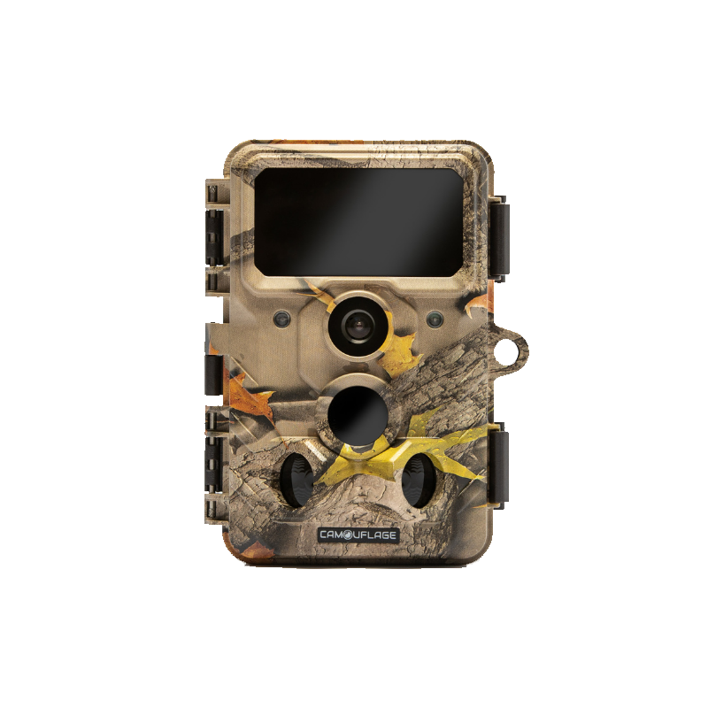 Camouflage Trail Camera EZ60 Wifi | www.lightgear.gr