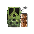 Camouflage Trail Camera EZ45 Wifi | www.lightgear.gr