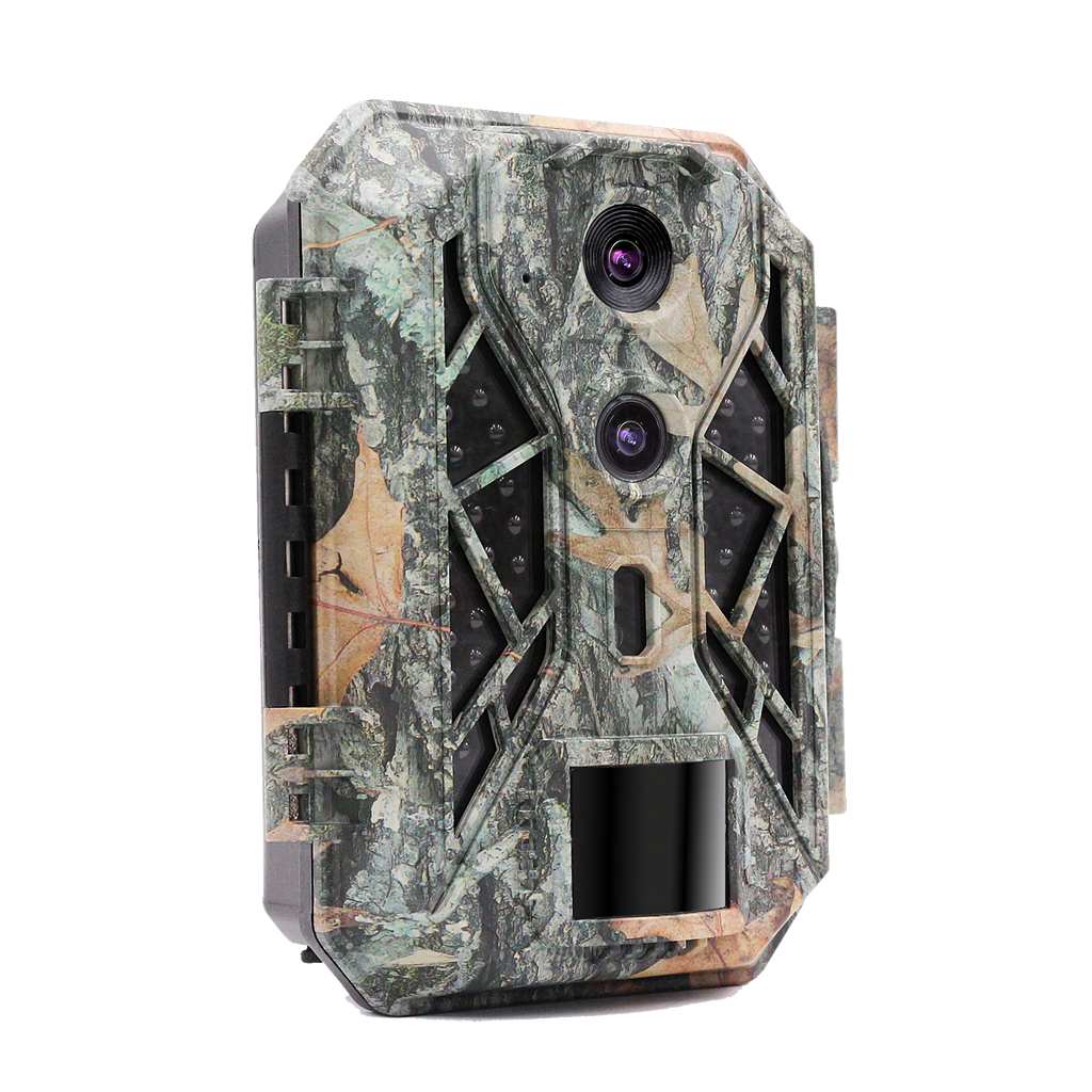 Camouflage Trail Camera EZ2-Elite | www.lightgear.gr