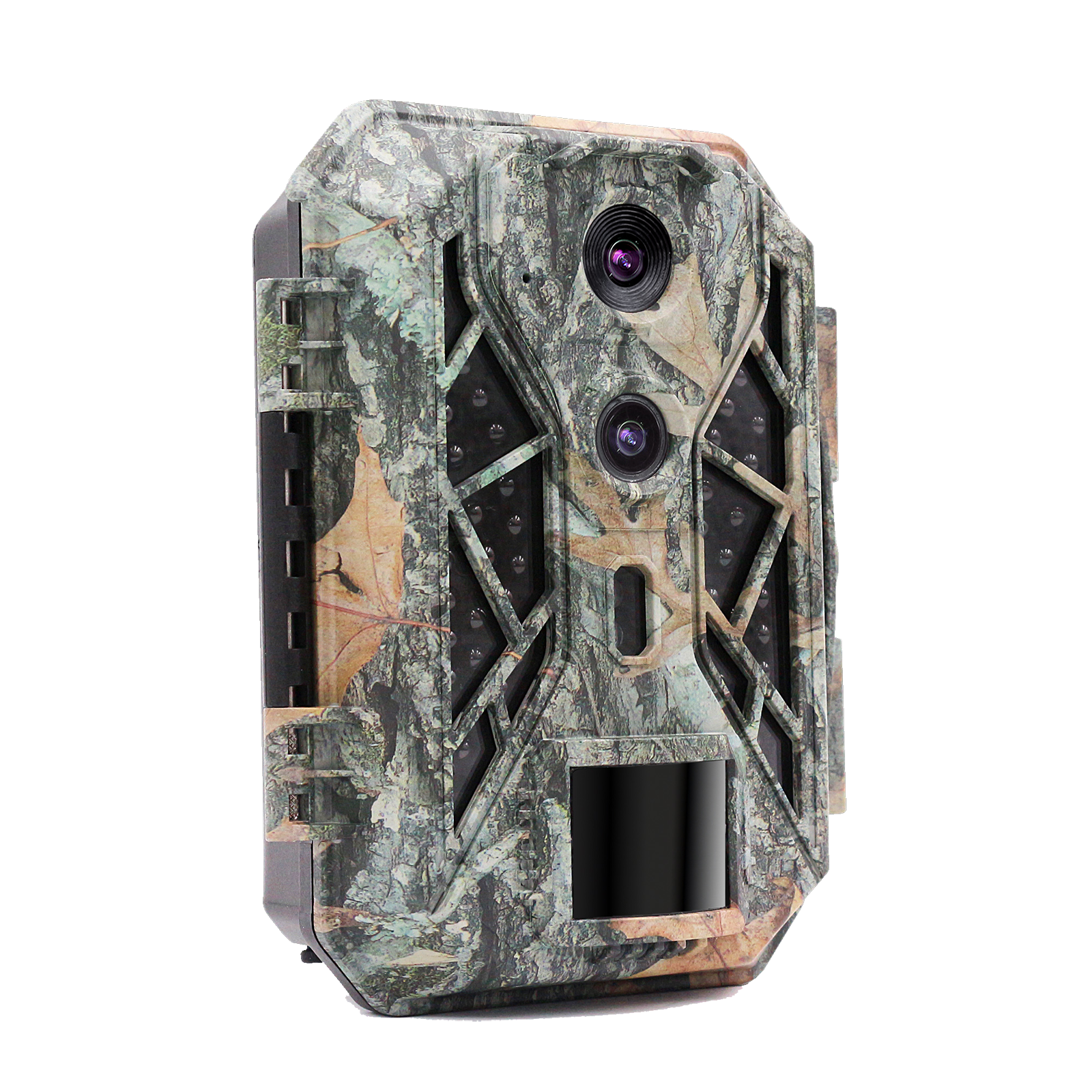 Camouflage Trail Camera EZ2-Elite | www.lightgear.gr
