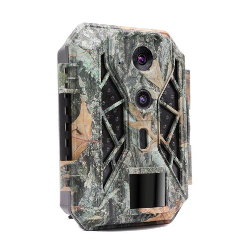 Camouflage Trail Camera EZ2-Elite | www.lightgear.gr