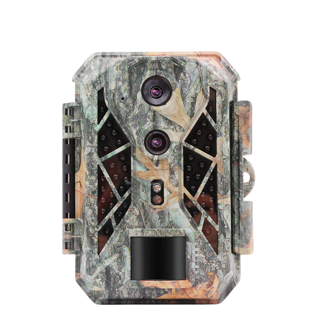 Camouflage Trail Camera EZ2-Elite | www.lightgear.gr