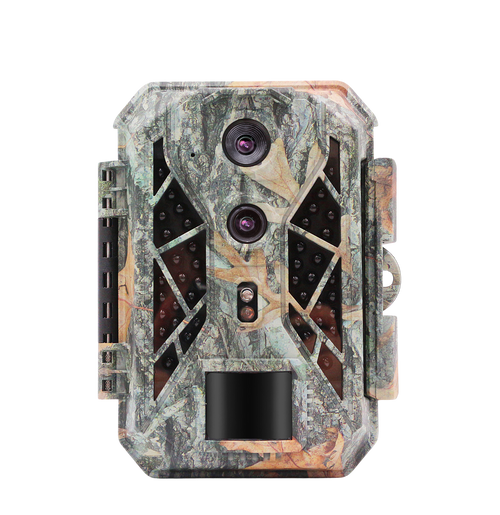 Camouflage Trail Camera EZ2-Elite | www.lightgear.gr