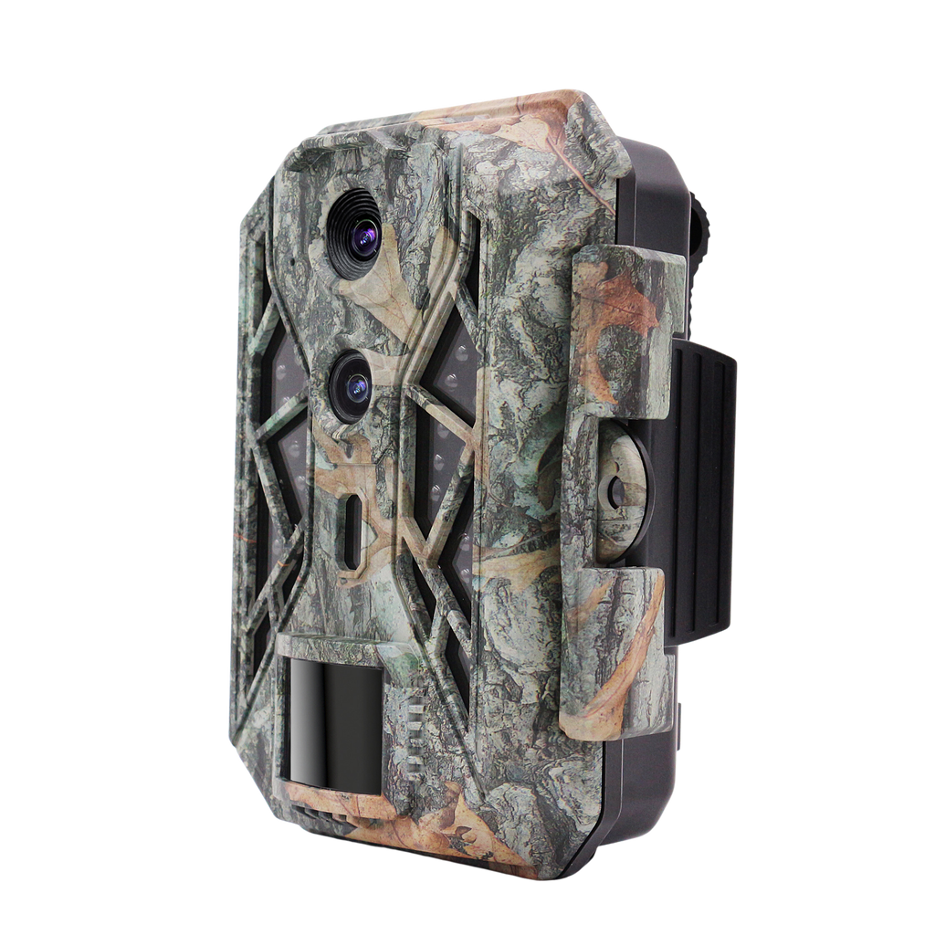 Camouflage Trail Camera EZ2-Elite | www.lightgear.gr