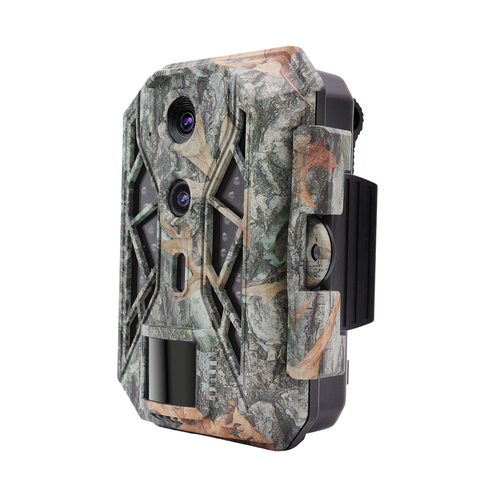 Camouflage Trail Camera EZ2-Elite | www.lightgear.gr