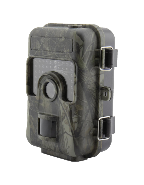 Camouflage Trail Camera SM4-Pro | www.lightgear.gr